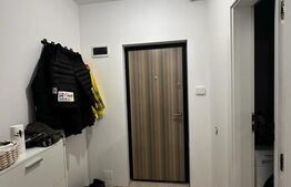 Apartament 3 camere mobilat, 2 bai, garaj, 65 mp utili, zona Somesului 