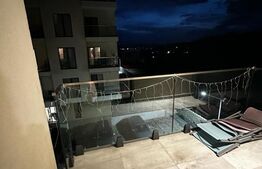 Apartament 3 camere mobilat, 2 bai, garaj, 65 mp utili, zona Somesului 