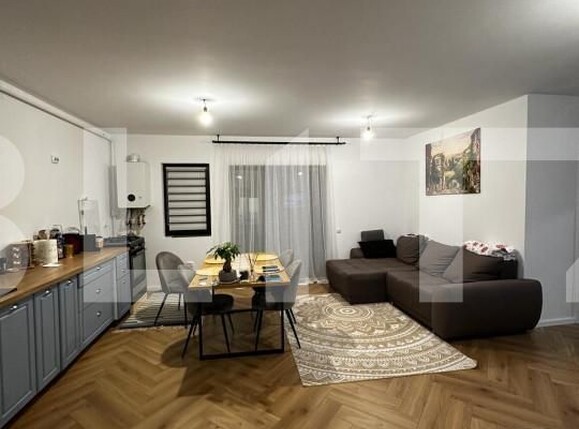 Apartament de vânzare 3 camere Floreşti - 141966AV | BLITZ Cluj-Napoca | Poza3
