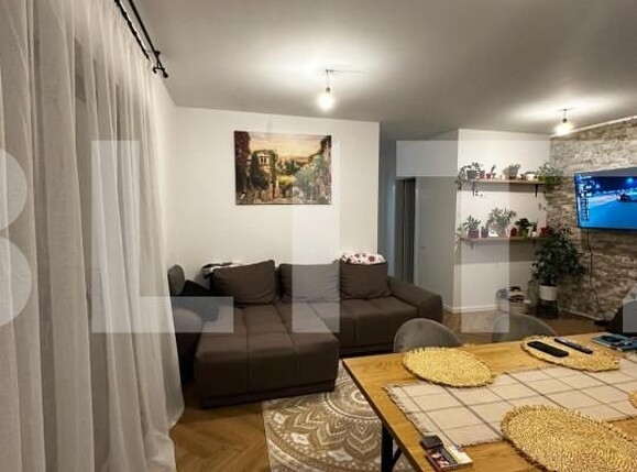 Apartament de vânzare 3 camere Floreşti - 141966AV | BLITZ Cluj-Napoca | Poza2