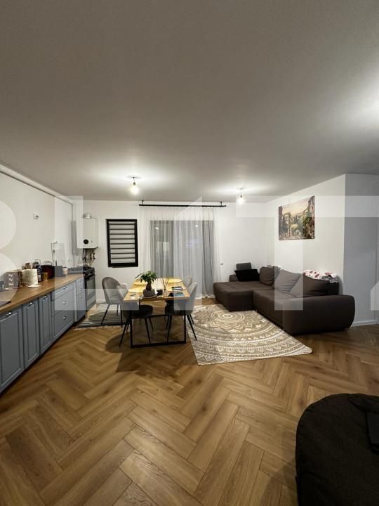 Apartament de vânzare 3 camere Floreşti - 141966AV | BLITZ Cluj-Napoca | Poza3