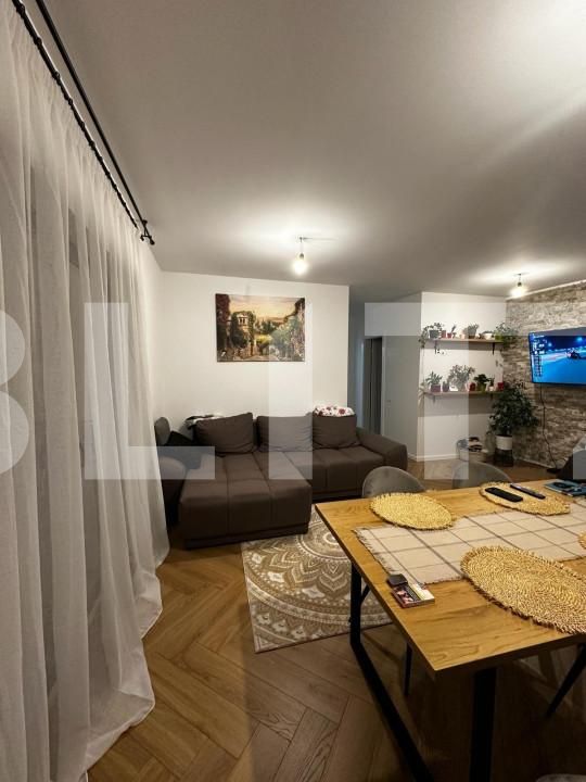 Apartament de vânzare 3 camere Floreşti - 141966AV | BLITZ Cluj-Napoca | Poza2