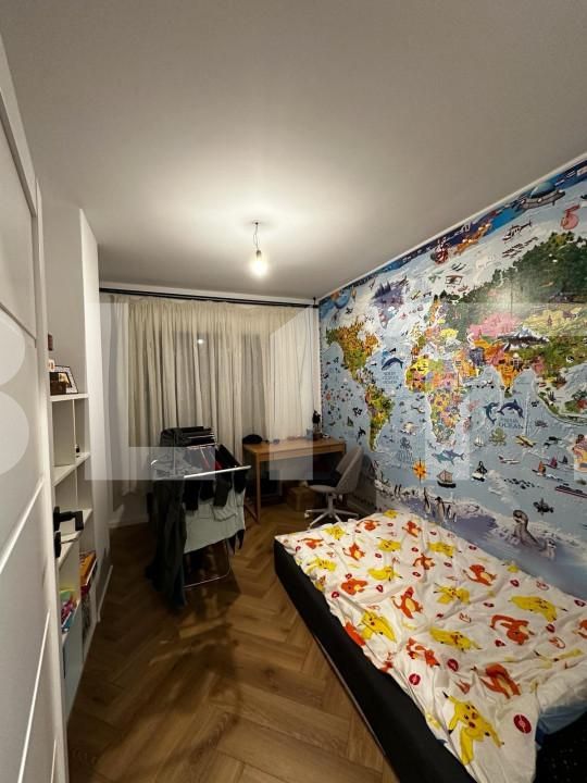 Apartament de vânzare 3 camere Floreşti - 141966AV | BLITZ Cluj-Napoca | Poza8