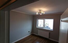 Apartament 3 camere decomandate, 72.77 mp, CF, zona Terra