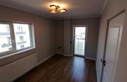 Apartament 3 camere decomandate, 72.77 mp, CF, zona Terra