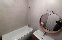 Apartament 3 camere decomandate, 72.77 mp, CF, zona Terra