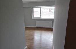 Apartament 3 camere decomandate, 72.77 mp, CF, zona Terra