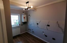 Apartament 3 camere decomandate, 72.77 mp, CF, zona Terra