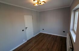 Apartament 3 camere decomandate, 72.77 mp, CF, zona Terra