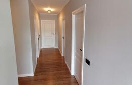 Apartament 3 camere decomandate, 72.77 mp, CF, zona Terra