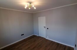 Apartament 3 camere decomandate, 72.77 mp, CF, zona Terra