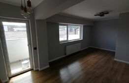 Apartament 3 camere decomandate, 72.77 mp, CF, zona Terra