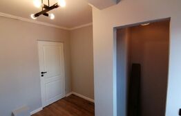 Apartament 3 camere decomandate, 72.77 mp, CF, zona Terra