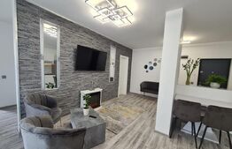 Apartament de lux la cheie, 2 camere, 54mp, zona Eroilor