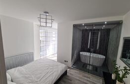 Apartament de lux la cheie, 2 camere, 54mp, zona Eroilor