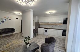 Apartament de lux la cheie, 2 camere, 54mp, zona Eroilor