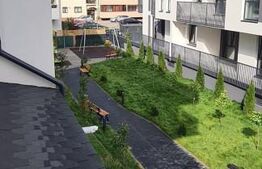 Apartament de lux la cheie, 2 camere, 54mp, zona Eroilor