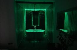 Apartament de lux la cheie, 2 camere, 54mp, zona Eroilor