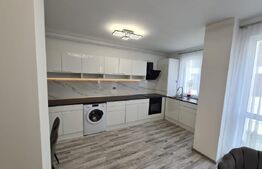 Apartament de lux la cheie, 2 camere, 54mp, zona Eroilor