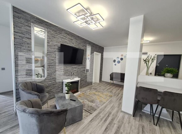 Apartament de vânzare 2 camere Floreşti - 141968AV | BLITZ Cluj-Napoca | Poza2