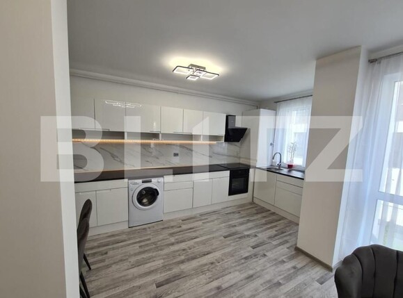 Apartament de vânzare 2 camere Floreşti - 141968AV | BLITZ Cluj-Napoca | Poza6