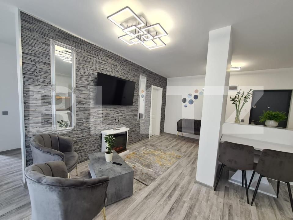 Apartament de vânzare 2 camere Floreşti - 141968AV | BLITZ Cluj-Napoca | Poza2