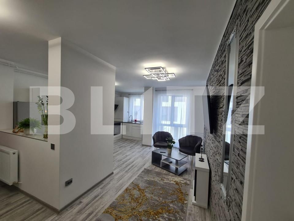 Apartament de vânzare 2 camere Floreşti - 141968AV | BLITZ Cluj-Napoca | Poza3