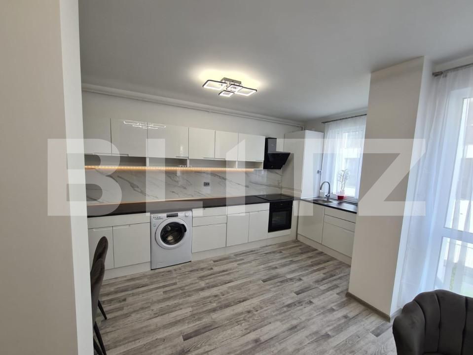 Apartament de vânzare 2 camere Floreşti - 141968AV | BLITZ Cluj-Napoca | Poza6