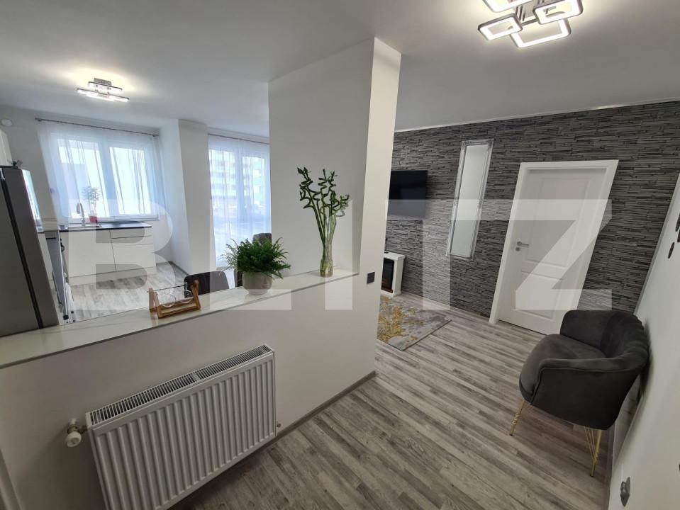 Apartament de vânzare 2 camere Floreşti - 141968AV | BLITZ Cluj-Napoca | Poza4