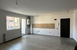 Apartament 3 camere finisat, 64 mp, parcare, zona Teilor 