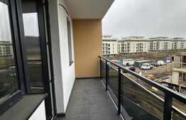 Apartament 3 camere decomandat, 58 mp, parcare, zona Somesului