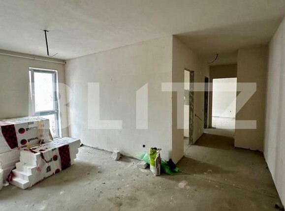 Apartament de vânzare 2 camere Floreşti - 141970AV | BLITZ Cluj-Napoca | Poza1