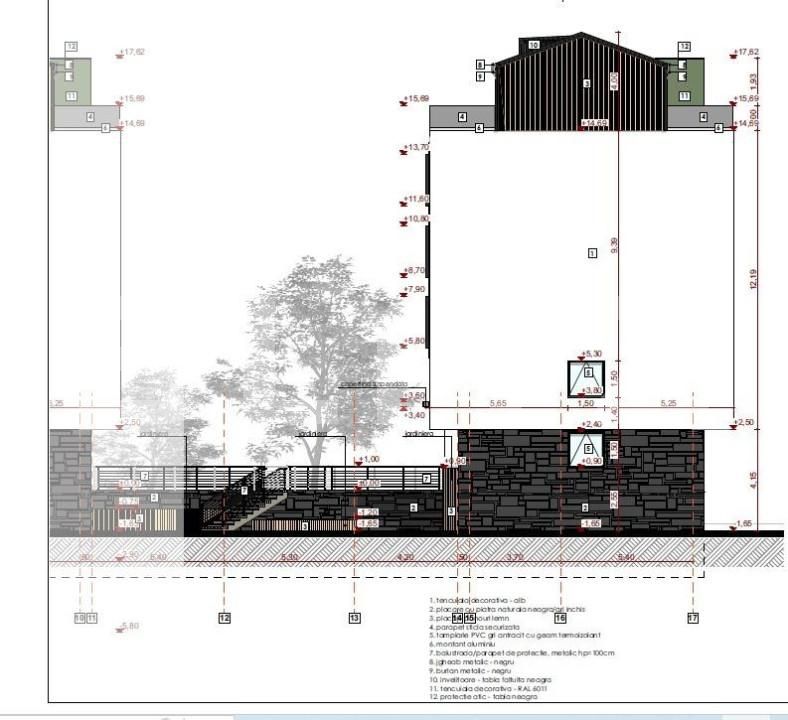 Apartament de vânzare 2 camere Floreşti - 141970AV | BLITZ Cluj-Napoca | Poza11