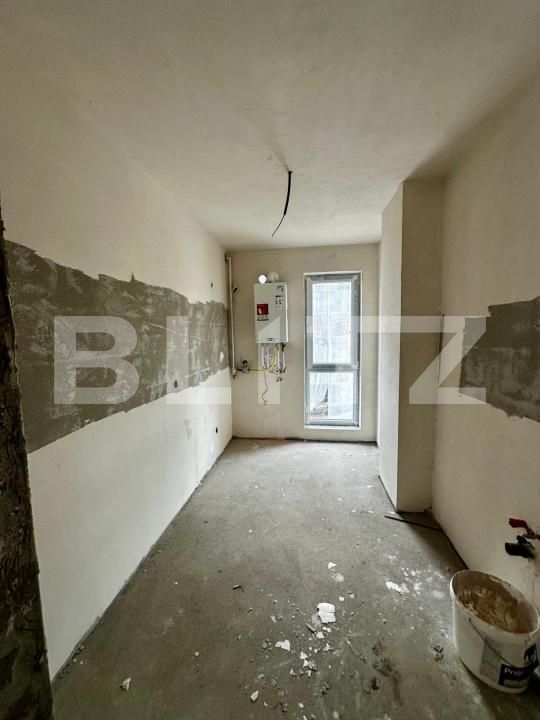 Apartament de vânzare 2 camere Floreşti - 141970AV | BLITZ Cluj-Napoca | Poza5