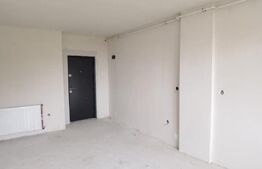 Apartament 3 camere, finisat, 53 mp, CF, parcare, zona Teilor