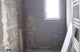 Apartament 3 camere, finisat, 53 mp, CF, parcare, zona Teilor