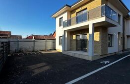 Duplex cu 4 camere FINISAT, 94 mp utili ,zona Avram Iancu