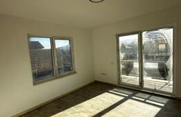 Duplex cu 4 camere FINISAT, 94 mp utili ,zona Avram Iancu