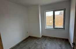 Duplex cu 4 camere FINISAT, 94 mp utili ,zona Avram Iancu