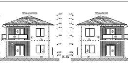 Duplex cu 4 camere FINISAT, 94 mp utili ,zona Avram Iancu