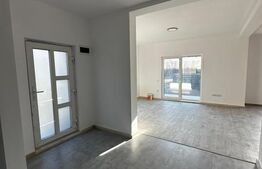 Duplex cu 4 camere FINISAT, 94 mp utili ,zona Avram Iancu