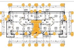 Duplex cu 4 camere FINISAT, 94 mp utili ,zona Avram Iancu