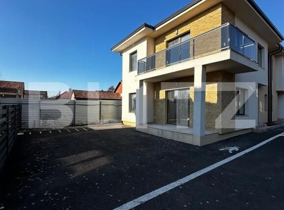 Casa de vânzare 4 camere Floreşti - 141972CV | BLITZ Cluj-Napoca | Poza2