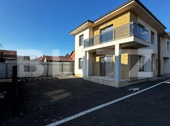 Casa de vânzare 4 camere Floreşti - 141972CV | BLITZ Cluj-Napoca | Poza1