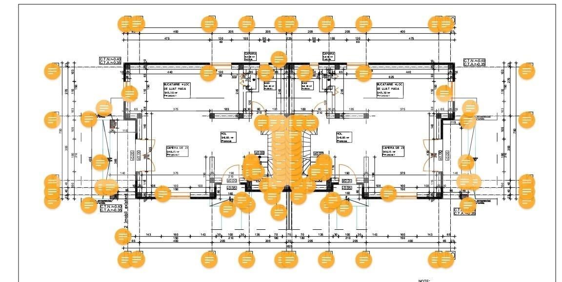 Casa de vânzare 4 camere Floreşti - 141972CV | BLITZ Cluj-Napoca | Poza16