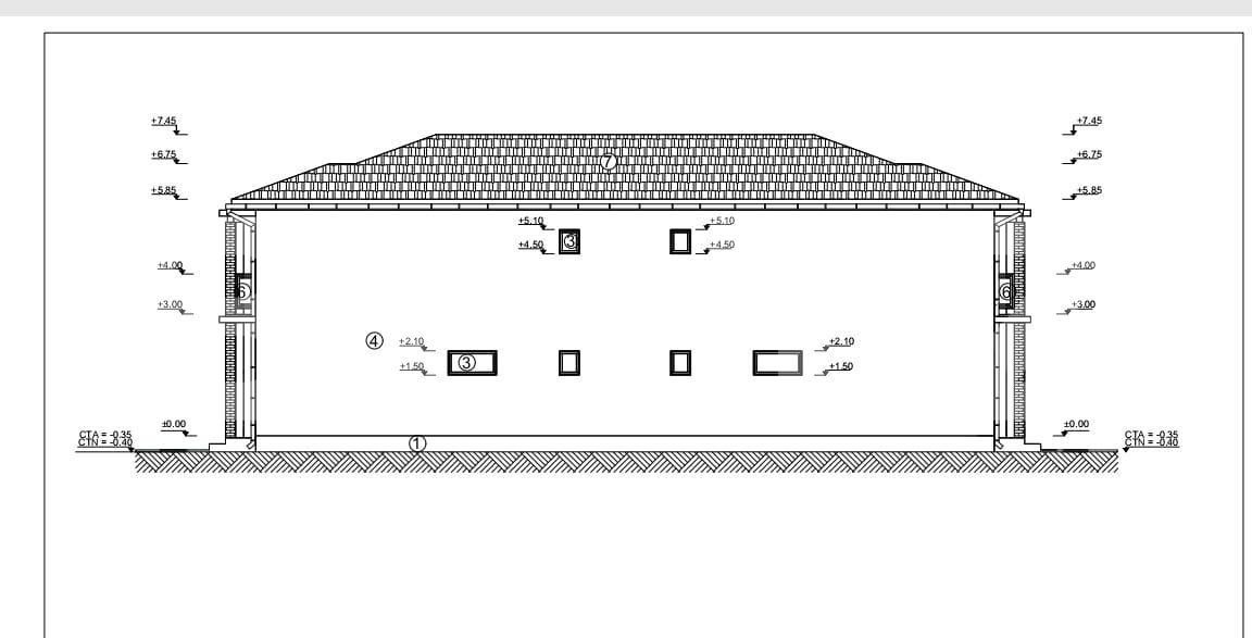 Casa de vânzare 4 camere Floreşti - 141972CV | BLITZ Cluj-Napoca | Poza12