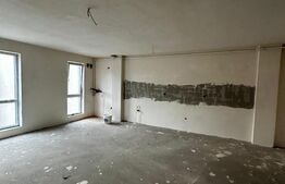 Exclusivitate, apartament 2 camere, 54 mp utili, zona Somesului