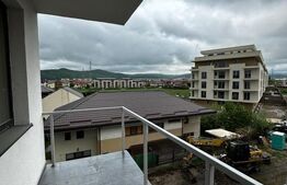 Exclusivitate, apartament 2 camere, 54 mp utili, zona Somesului