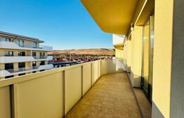 Apartament 2 camere finisat, 55 mp utili, CF disponibil, zona Eroilor