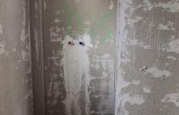 Apartament 2 camere cu CF, 50 mp, semifinisat, parcare, zona Stejarului!